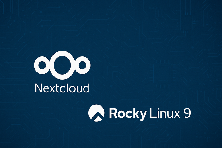 How To Install Nextcloud In Rocky Linux 9
