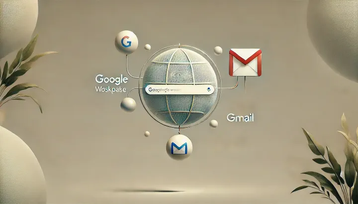 How To Add A Domain In Google Workspace And Activate Gmail